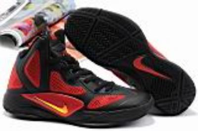 Nike Zoom Hyperfuse 2011 X-3